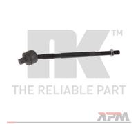 NK 5035004 Rotule Axiale Biellette pour Chevrolet Matiz M200 M250 Daewoo Tico