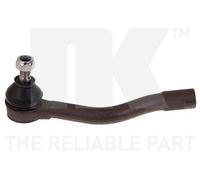Rotule de direction pour CHEVROLET Rezzo (U100) pour DAEWOO Rezzo (U100)