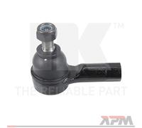 NK Rotule de barre de connexion pour CHEVROLET 5035021