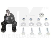 NK 5042220 Rotule de suspension pour FORD,NISSAN