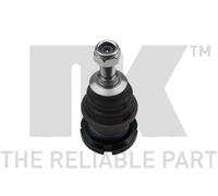 NK 5043313 Rotule de suspension pour MERCEDES-BENZ