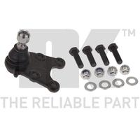 NK 5043631 Rotule de suspension pour ISUZU,OPEL,VAUXHALL