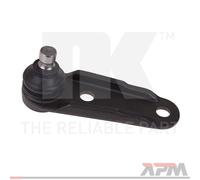 NK 5043922 Commune de Gestion des Contrats pour Renault Megane I Klasseic