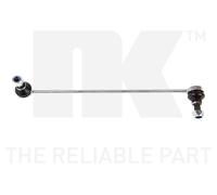 NK Entretoise/tige de stabilisateur 5114755 pour VW Golf IV avant droite