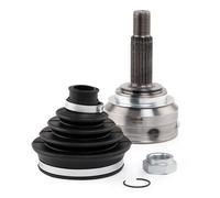 Jeu De Cardan Arbre De Transmission Gauche Droite Côté Roue Pour Fiat Ducato 250