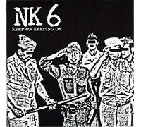 Nk 6 - Keep on Keeping on [Import]