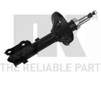 NK Amortisseur Avant Compatible Pour Hyundai Accent II LC Berline