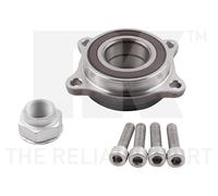 NK Kit de roulement de roue 751006
