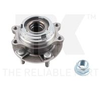 NK 752236 Kit de roulements de roue pour NISSAN
