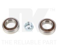 NK 752519 Kit de roulements de roue pour FORD