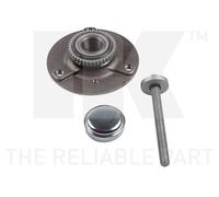 NK 753326 Kit de roulements de roue pour SMART