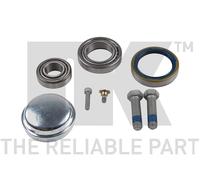 NK 753331 Kit de roulement de roue