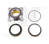 NK 754541 Roulement de roue pour LEXUS,TOYOTA