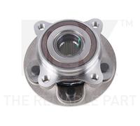 NK 754549 Kit de roulements de roue pour LEXUS