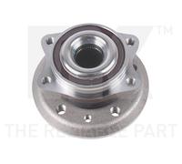 NK 754746 Kit de roulements de roue pour MAN,VW