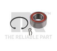 NK 759915 Ensemble De Roulements De Roue Pour Peugeot 607 9D 9U Citroën XM Y3