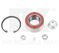 NK 759930 Kit de roulements de roue pour VW