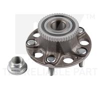 NK 762640 Kit de roulement de roue