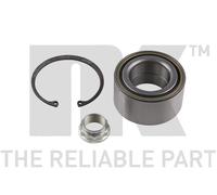 NK 763316 Kit de roulement de roue