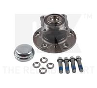 NK 763322 Kit de roulements de roue pour MERCEDES-BENZ