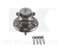 NK 763507 Kit de roulements de roue pour HYUNDAI,KIA