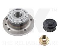 NK 763937 Kit de roulement de roue