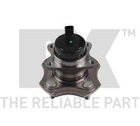 NK 764532 Kit de roulements de roue pour TOYOTA