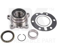 NK 764551 Kit de roulement de roue
