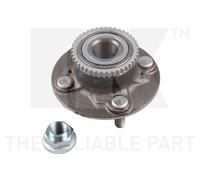 Roulement de roue 765210 NK pour SUZUKI BALENO BALENO Break LIANA