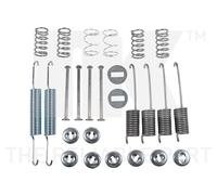 Kit d'accessoires, mâchoire de frein NK 7933715