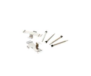 NK 79341893 Kit d'accessoires, plaquette de frein à disque