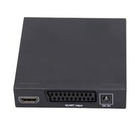 NK-8S Tin Box Video Converter SCART/HDMI vers HDMI
