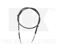 NK 9025113 Tirette à câble, frein de stationnement pour FORD