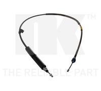 NK 903277 Tirette à câble, frein de stationnement pour MAZDA