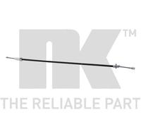 NK 9033106 Tirette à câble, frein de stationnement pour MERCEDES-BENZ