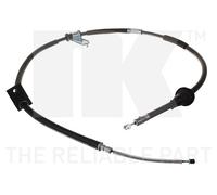 NK 903427 Tirette à câble, frein de stationnement pour HYUNDAI