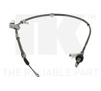 NK 903524 Tirette à câble, frein de stationnement pour KIA
