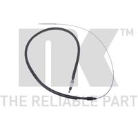 NK 903797 Tirette à câble, frein de stationnement pour CITROËN,PEUGEOT