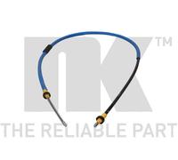 NK 9039114 Tirette à câble, frein de stationnement pour RENAULT