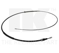 NK 9039135 Tirette à câble, frein de stationnement pour RENAULT