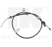 NK 904001 Tirette à câble, frein de stationnement pour MG,ROVER