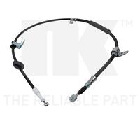 NK 9045174 Tirette à câble, frein de stationnement pour TOYOTA