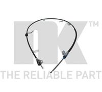 NK 9045210 Tirette à câble, frein de stationnement pour TOYOTA