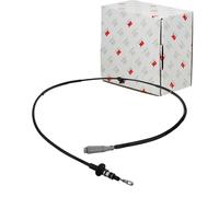 NK 904850 Câble souple de frein de stationnement | Compatible avec: VOLVO XC90 I