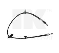 NK 905013 Câble De Frein À Main Gauche Pour Chevrolet Cruze J300 Cruze J305