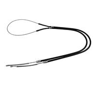 NK 909910 Câble souple de frein de stationnement