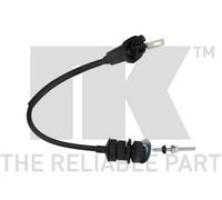 NK Câble d'embrayage 921928 pour Citroën Saxo S0 S1