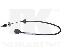 NK 921944 Tirette à câble, commande d'embrayage pour CITROËN