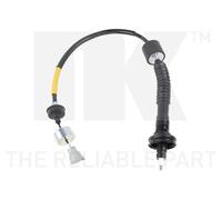Câble d'embrayage avec réglage automatique 921945 NK pour CITROËN XSARA Break