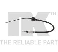 NK 922539 Tirette à câble, commande d'embrayage pour FORD